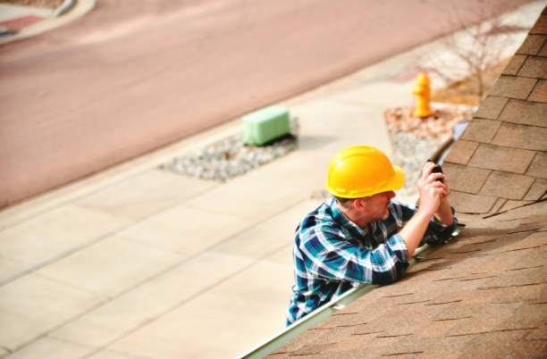Roof Repair Estimates in Hammond, WI