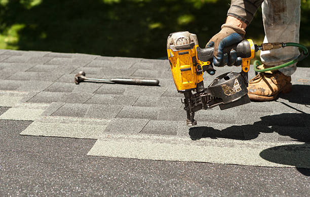 Best Roof Leak Repair  in Hammond, WI